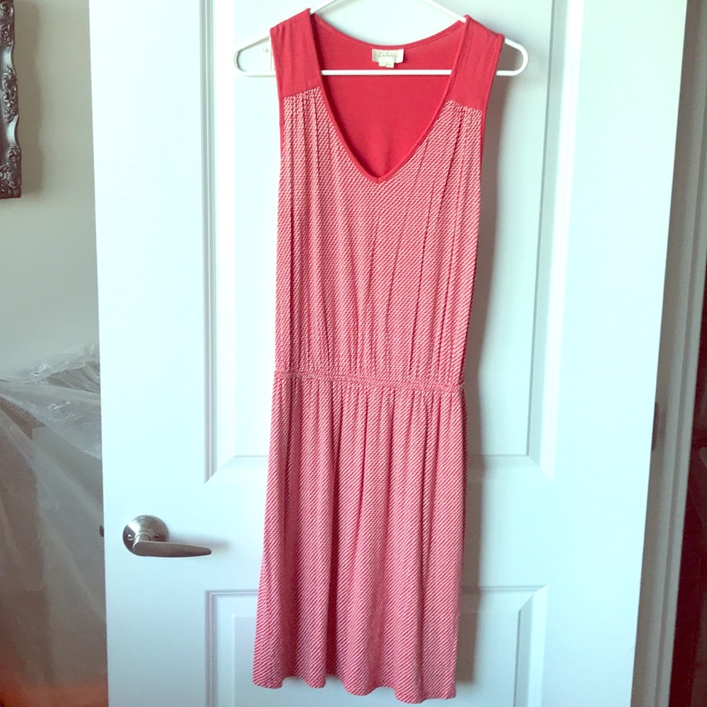 Perfect Spring/Summer Dress